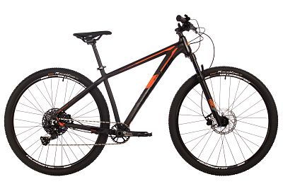 Превью  Велосипед STINGER Reload Std 29" (2024)